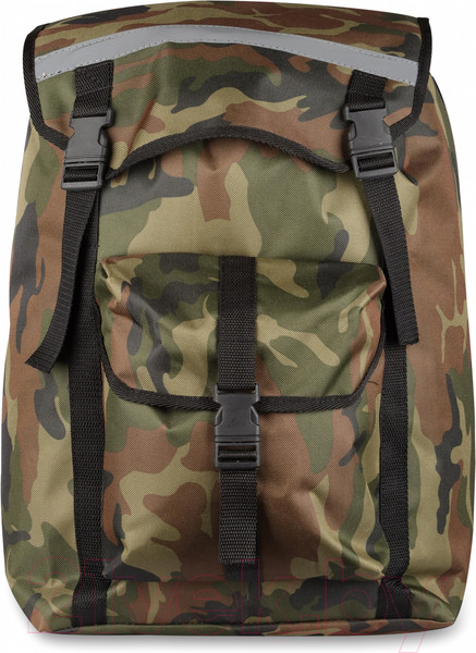 Изображение товара Рюкзак туристический Спортивные мастерские Дачник 1 / SM-181 (нато)