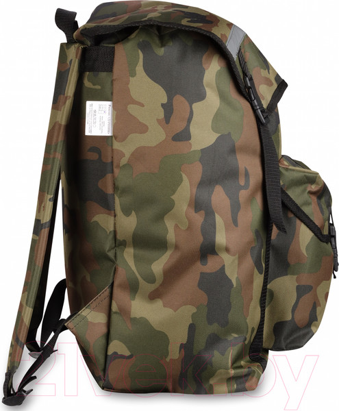 Изображение товара Рюкзак туристический Спортивные мастерские Дачник 1 / SM-181 (нато)