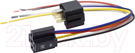 Изображение товара Автосигнализация StarLine A63 2CAN+2LIN Eco V2
