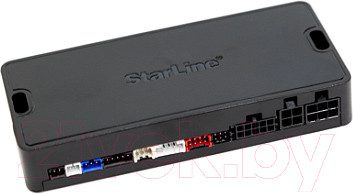 Изображение товара Автосигнализация StarLine A63 2CAN+2LIN Eco V2