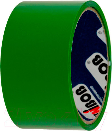 Изображение товара Скотч Unibob 48мм x 24м / 55751 (зеленый)