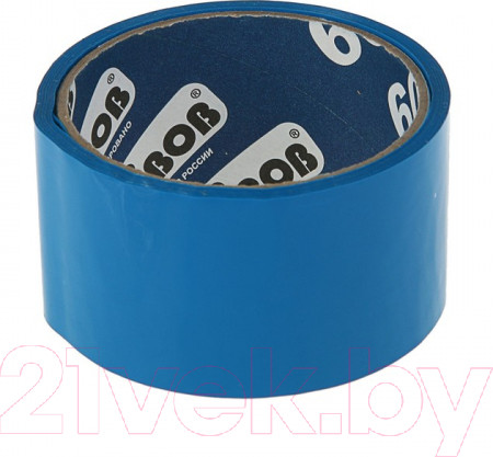 Изображение товара Скотч Unibob 48мм x 24м / 55753 (синий)