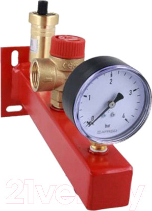 Изображение товара Группа безопасности Afriso 9061000