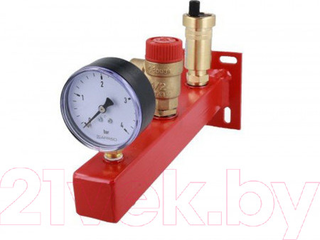 Изображение товара Группа безопасности Afriso 9061000