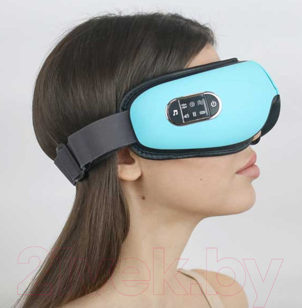 Изображение товара Массажер для глаз Gezatone iSee381 / 1301289