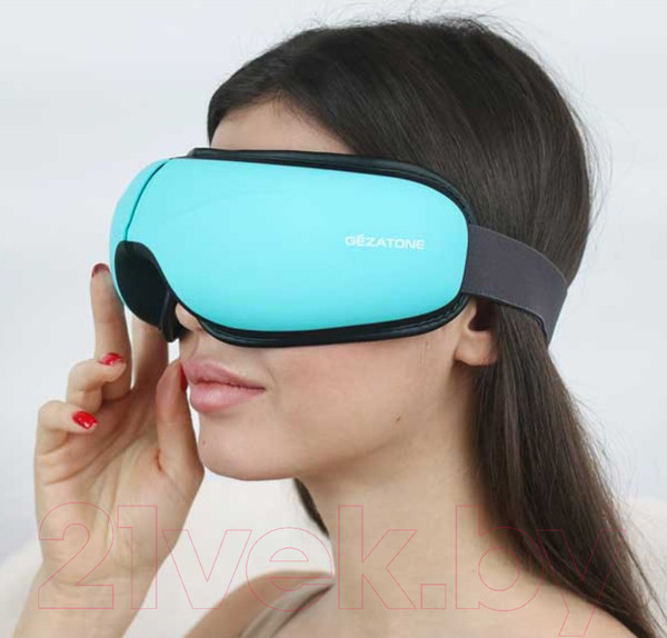 Изображение товара Массажер для глаз Gezatone iSee381 / 1301289