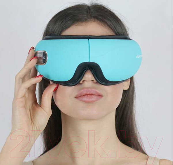 Изображение товара Массажер для глаз Gezatone iSee381 / 1301289