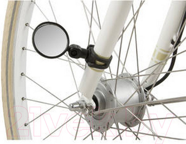 Изображение товара Зеркало для велосипеда M-Wave Spy Mini / 270034