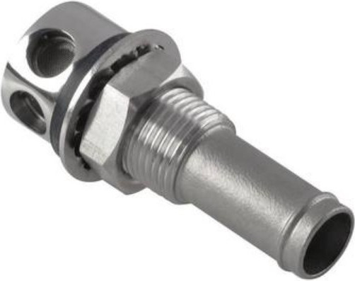 Изображение товара Горловина заливная для лодочного бака Can-Sb Marine Plastics  / SF3560