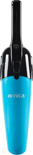 Изображение товара Вертикальный пылесос Arnica Merlin Pro ET13212 (голубой)