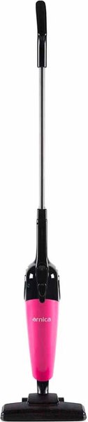 Изображение товара Вертикальный пылесос Arnica Merlin Pro ET13211 (розовый)