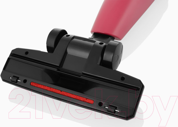 Изображение товара Вертикальный пылесос Arnica Merlin Pro ET13211 (розовый)
