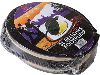 Изображение товара Насос ножной MONAMI SY-129