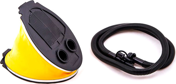 Изображение товара Насос ножной MONAMI SY-129