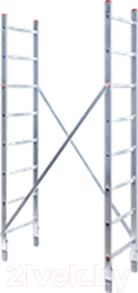 Изображение товара Секция к помосту Tarko 04307