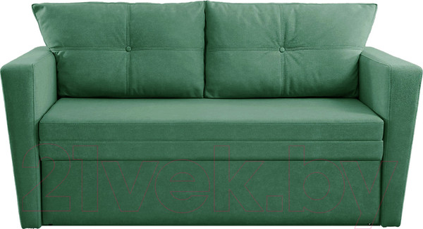 Изображение товара Диван Brioli Пино К (J16/азур)