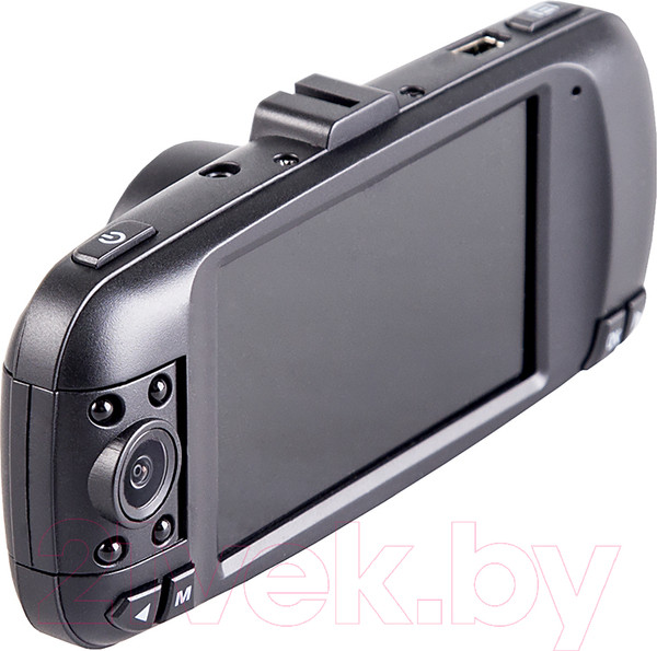 Изображение товара Автомобильный видеорегистратор SilverStone F1 NTK-55F Taxi