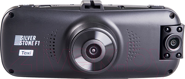 Изображение товара Автомобильный видеорегистратор SilverStone F1 NTK-55F Taxi
