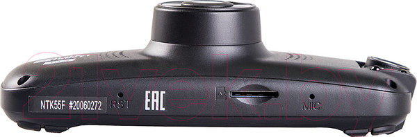 Изображение товара Автомобильный видеорегистратор SilverStone F1 NTK-55F Taxi