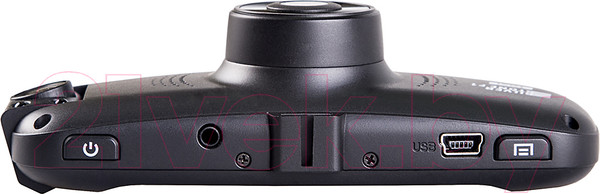 Изображение товара Автомобильный видеорегистратор SilverStone F1 NTK-55F Taxi