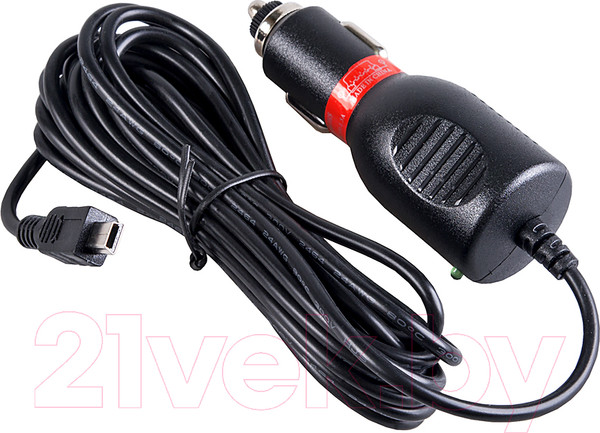 Изображение товара Автомобильный видеорегистратор SilverStone F1 NTK-55F Taxi