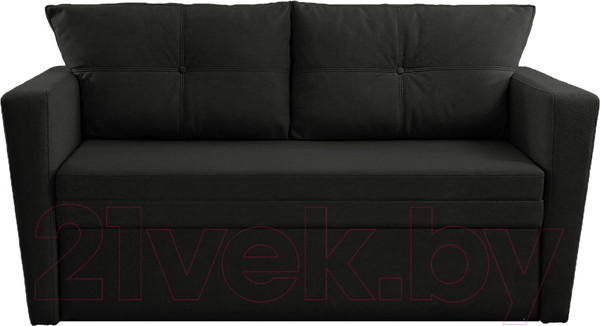 Изображение товара Диван Brioli Пино К (J22/графит)