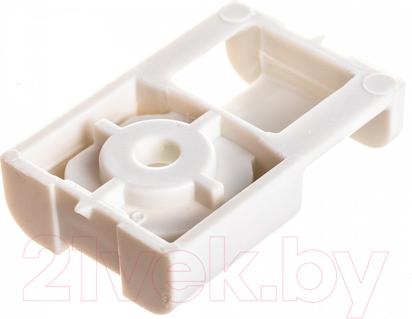 Изображение товара Площадка для стяжки Промрукав PR13.0343 (100шт, белый)