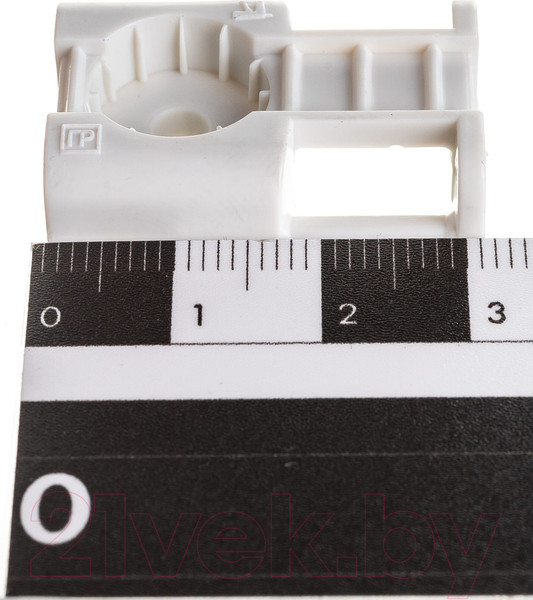 Изображение товара Площадка для стяжки Промрукав PR13.0343 (100шт, белый)