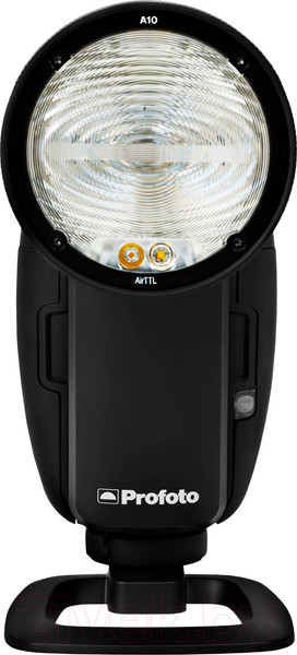 Изображение товара Вспышка Profoto A10 AirX-N для Nikon / 901231 EUR