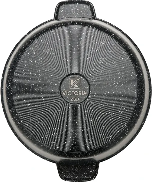 Изображение товара Жаровня Виктория Гранит АЛА260  (G1026G)