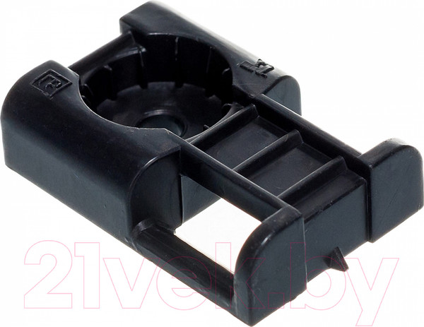 Изображение товара Площадка для стяжки Промрукав PR13.0342 (100шт, черный)