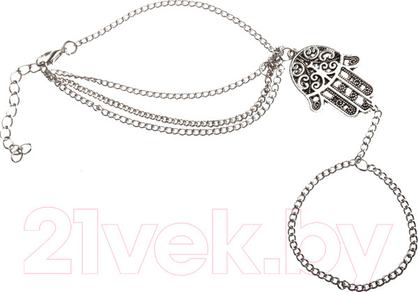 Изображение товара Браслет Bradex Рука Фатимы / AS 0415