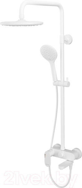 Изображение товара Душевая система со смесителем Wasserkraft A18501