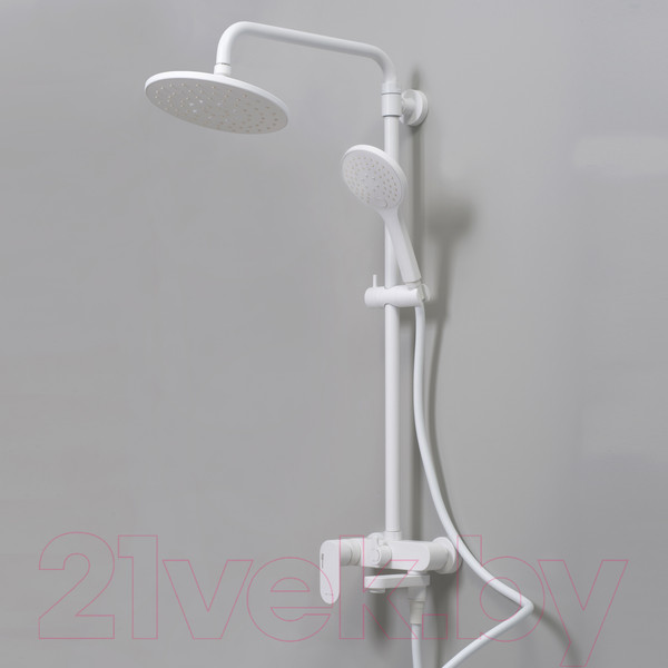 Изображение товара Душевая система со смесителем Wasserkraft A18501