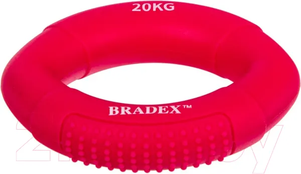 Изображение товара Эспандер Bradex SF 0573 (розовый)