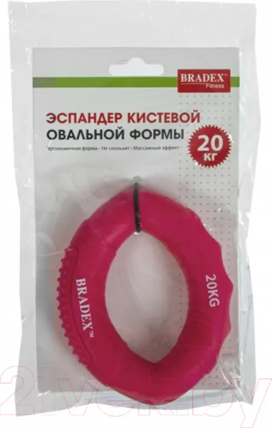 Изображение товара Эспандер Bradex SF 0573 (розовый)
