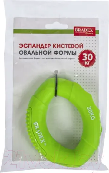 Изображение товара Эспандер Bradex SF 0574 (зеленый)
