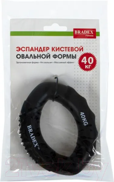 Изображение товара Эспандер Bradex SF 0575 (черный)