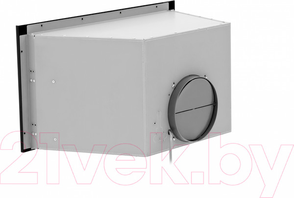 Изображение товара Вытяжка скрытая Akpo Neva 60 WK-9 (черный)