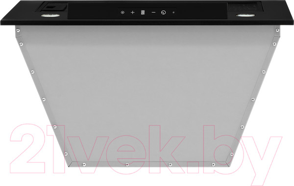 Изображение товара Вытяжка скрытая Akpo Neva 60 WK-9 (черный)