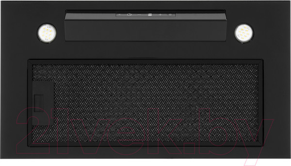 Изображение товара Вытяжка скрытая Akpo Neva 60 WK-9 (черный)