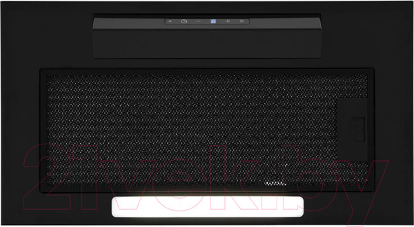 Изображение товара Вытяжка скрытая Akpo Neva 60 WK-9 (черный)