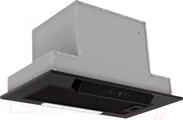 Изображение товара Вытяжка скрытая Akpo Neva 60 WK-9 (черный)