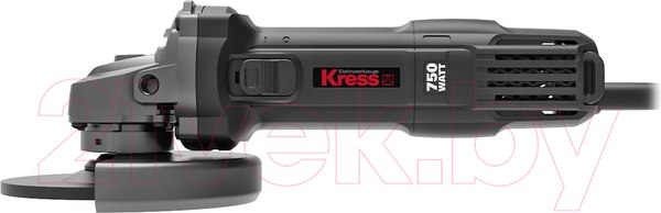 Изображение товара Угловая шлифовальная машина Kress KU703