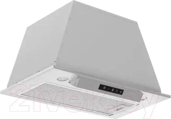 Изображение товара Вытяжка скрытая Akpo Neva 80 WK-9 (нержавеющая сталь)