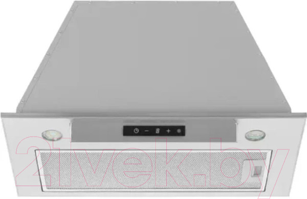 Изображение товара Вытяжка скрытая Akpo Neva 80 WK-9 (нержавеющая сталь)