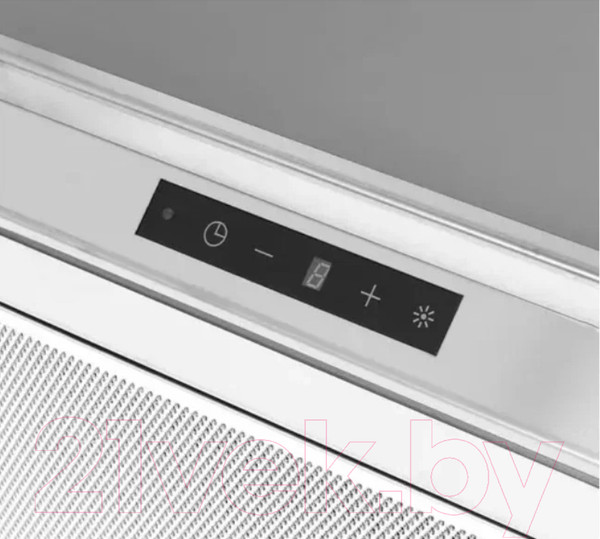 Изображение товара Вытяжка скрытая Akpo Neva 80 WK-9 (нержавеющая сталь)