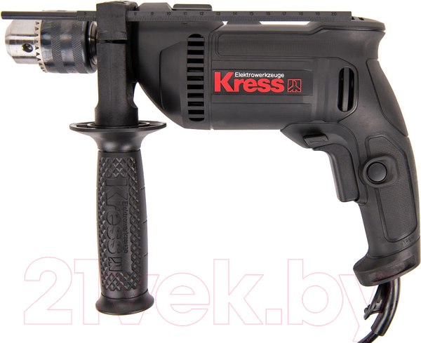 Изображение товара Дрель Kress KU310