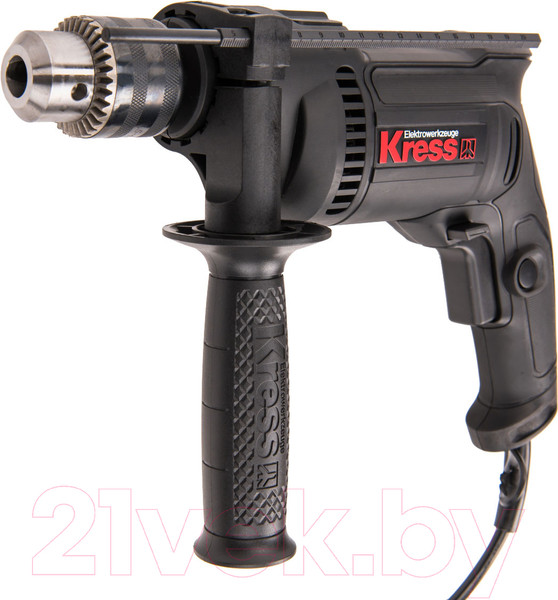 Изображение товара Дрель Kress KU310