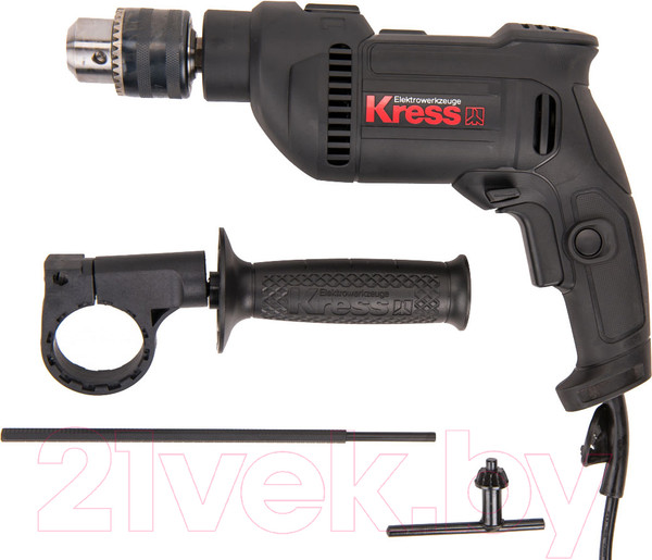 Изображение товара Дрель Kress KU310